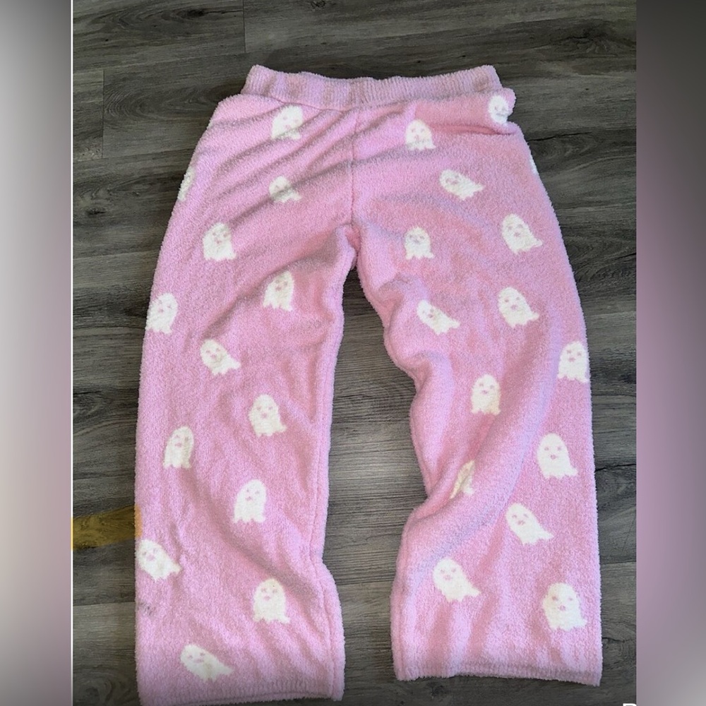 cupcake and cashmere Ghost pants brand new with tags size XL